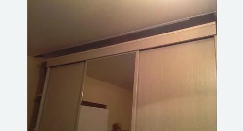 Сборка мебели на дому. Ангарск