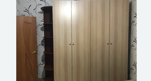 Сборка мебели. Ангарск